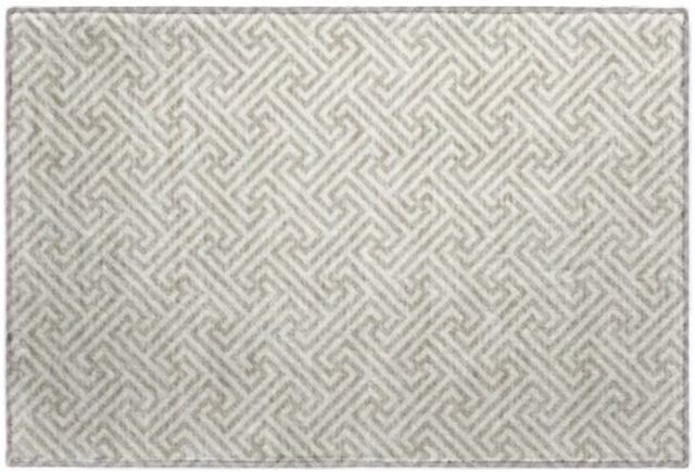 Dalyn™ Rug Company The Reserve TR5 Flax 5'x8' Area Rug-1