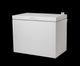 Polartex 10 Cubic Ft Chest Freezer-0
