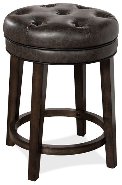 HH2 Home Krauss Swivel Counter Stool Carolina Appliance