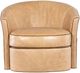 Bradington-Young Customizable Adrian Swivel Chair-1