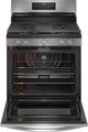 Frigidaire Gallery® 30" Smudge-Proof® Stainless Steel Freestanding Gas Range -3