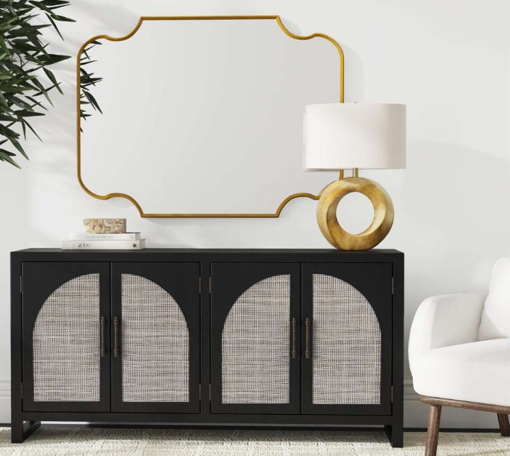 Bassett Mirror Ashton Server