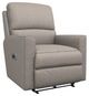 La-Z-Boy® Wynne Stone Power Wall Recliner with Headrest and Lumbar-0