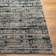 Surya Impulse Black/Taupe 4'x6' Area Rug-5