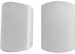 Polk Audio® White 5.25" All Weather Outdoor Loudspeaker