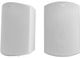 Polk Audio® White 5.25" All Weather Outdoor Loudspeaker-0