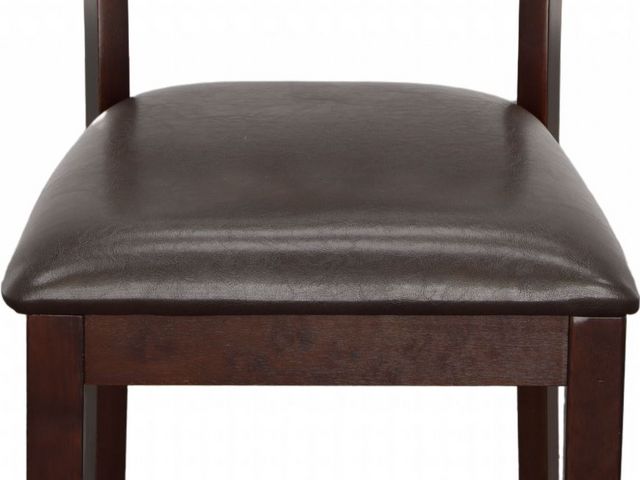 Steve Silver Co. Adrian Espresso Side Chair-5