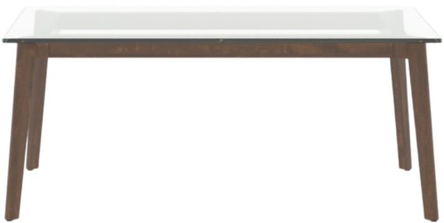 Canadel Customizable 4072 Dining Table-1