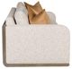 Vanguard® Furniture Customizable Banks Sofa-2