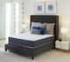 Serta® Perfect Sleeper® Hotel Chateau 13.25" Wrapped Coil Plush Tight Top Double-Sided Queen Mattress-3