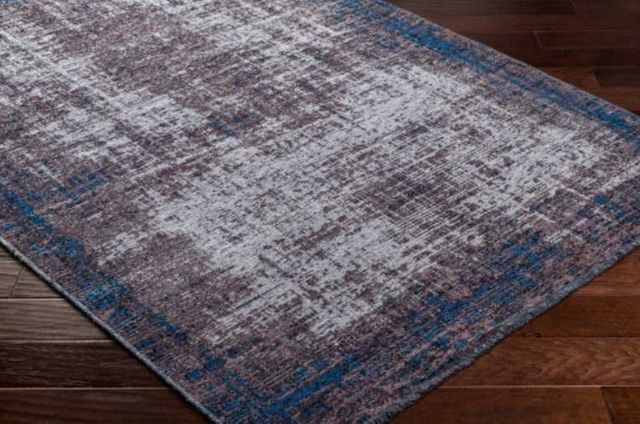 Surya Toscana Brown 3'x5' Area Rug-3