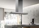 Elica Iconic Series Haiku Island 48" Stainless Steel Island Range Hood-3