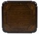 Signature Design by Ashley® Maylee Dark Brown End Table-2