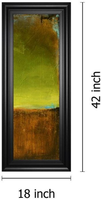 Classy Living Erin Ashley Antigua Bay Il Wall Art-2
