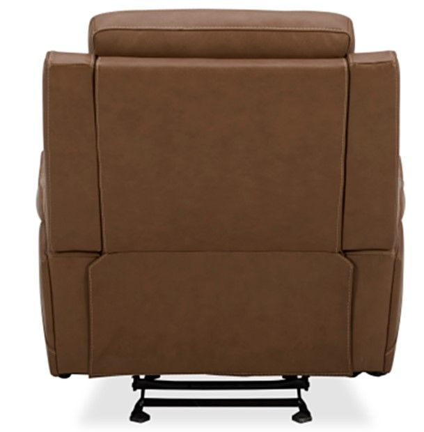 Parker House® Haywood Butternut Power Reclining Chair-4