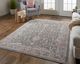 Feizy Thackery Multi-Colored 5' x 7' Rug-5