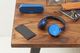 Sony® XB650BT Series EXTRA BASS™ Blue Wireless Bluetooth Headphones-5