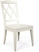 Riverside Furniture Myra XX-Back Side Chair-0