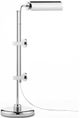Currey & Company Satire Polished Nickel Table Lamp-1