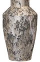 StyleCraft Dark Gold 20" Jarra Vase-1