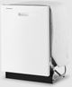 Whirlpool® 24" White Built In Dishwasher  -2