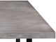 TOV Furniture Lipstick/Edna 5 Piece Grey Dining Set-3