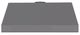 Vent-A-Hood® 36" Gunsmoke Wall Mounted Range Hood-0