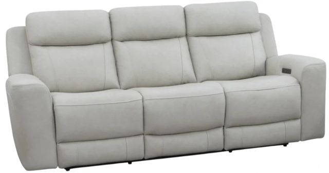 Parker House® Calgary Stone Power Reclining Sofa-0