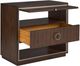 Fairfield® Customizable West Camden Nightstand-4