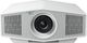 Sony® BRAVIA Projector 7 White 4K HDR Laser Projector-0