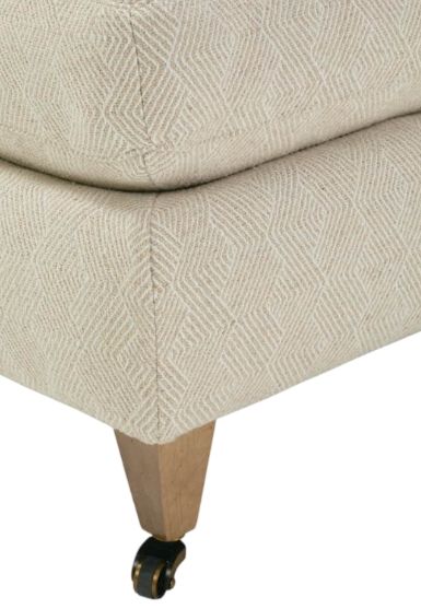 Rowe® Customizable Cadence Ottoman-3