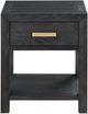 Winners Only® Fresno Charcoal Youth Nightstand-3