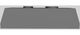 Vent-A-Hood® 48" Gunsmoke Wall Mounted Liner Insert-3