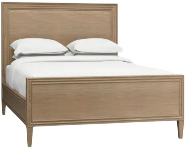 Bramble Vivienne Queen Panel Bed-0