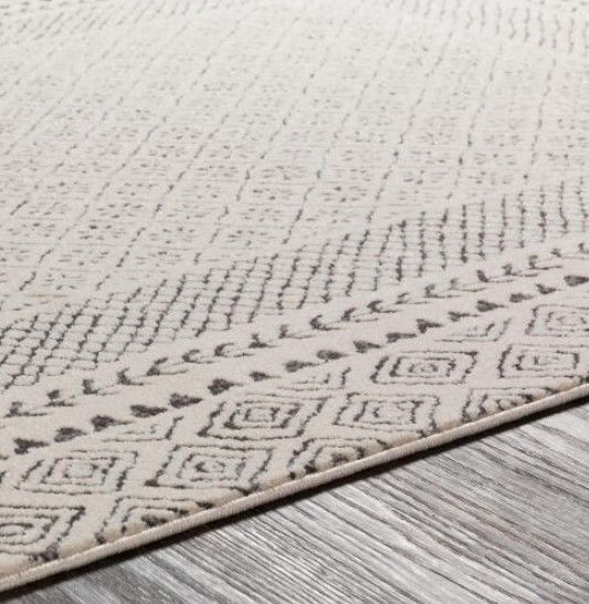 Surya Bahar 5'x7' Area Rug-3
