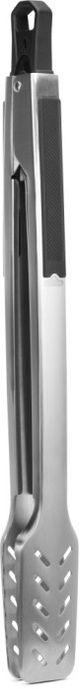 Napoleon PRO Series Stainless Steel Premium Grill Tongs-2