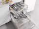 Miele 36” Clean Touch Steel™ Liquid Propane Rangetop-4