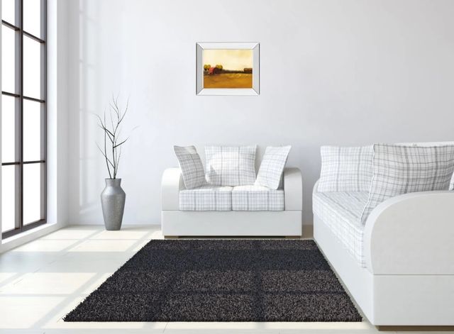 Classy Art Rural Landscape Il by Venter Mirror Framed Wall Art-2