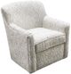 England Furniture Customizable Raleigh Swivel Glider Chair-0
