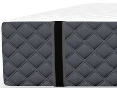 好評 Hybrid Royal Puffy Ultra a in Mattress King Top Tight Plush 邦楽