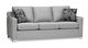 Stylus Furniture Ward Apartment Sofa-0