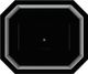 Vent-A-Hood® Premier Magic Lung® Designer Series JCIH/C1 36" Black Carbide Island Range Hood-2