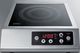 Summit® 13" Black Induction Cooktop-0