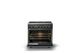 Viking® 7 Series 36" Antique Bronze Pro Style Dual Fuel Range-1