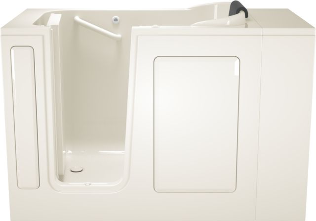American Standard Premium Series Linen Walk-In Alcove Air Spa System Tub-0