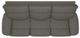 La-Z-Boy® Jay Granite Power Reclining Sofa-4