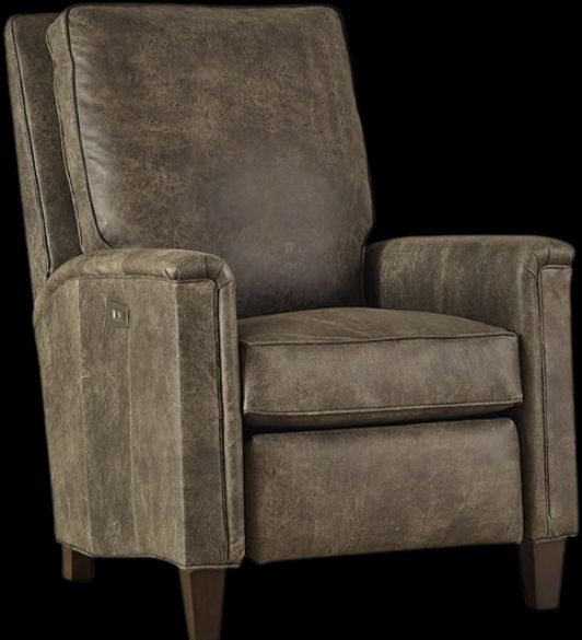 Huntington House Customizable 8129 Power Recliner-0