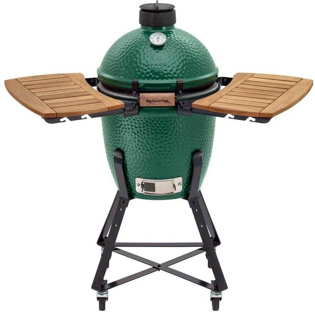 Big Green Egg® Small EGG Replacement Fire Ring Grill Component-2