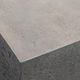 Classic Home Marwin Dark Gray Concrete Outdoor End Table-4