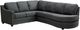 Palliser® Furniture Customizable Corissa 3-Piece Right-Arm Facing Sectional-0